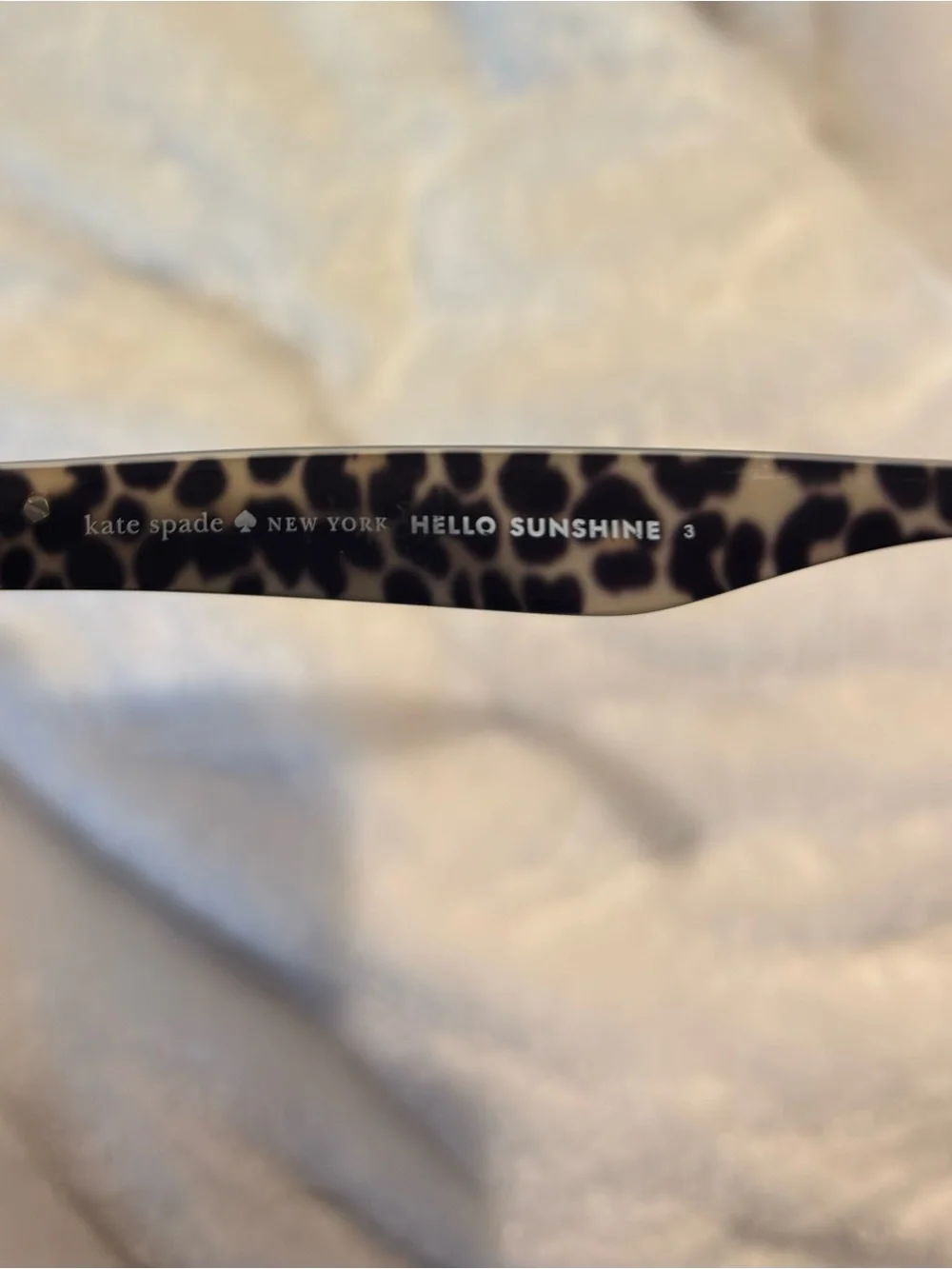 kate spade rare find